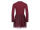 Persival 3310701 W20042 Rood bordo