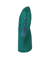 Persival 3310703 W20104 Blauw petrol