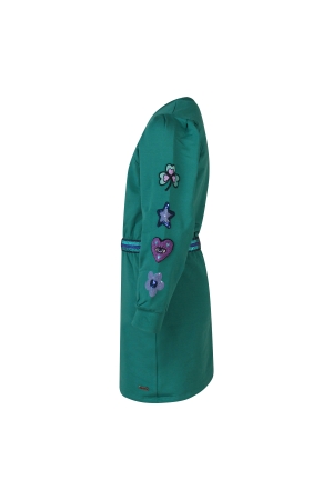 Persival 3310703 W20104 Blauw petrol