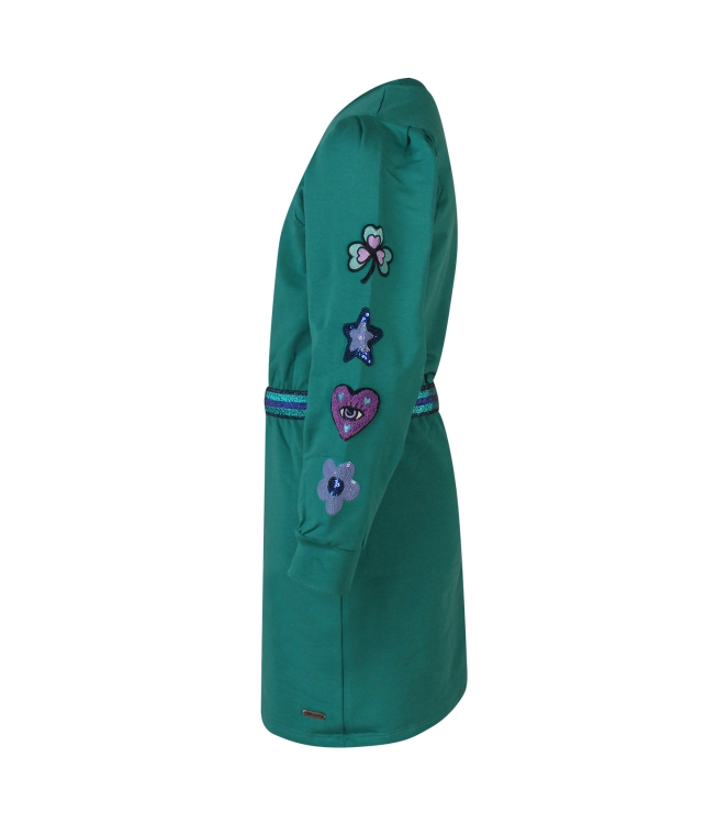 Persival 3310703 W20104 Blauw petrol