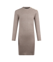 D Zine Bodicia W20118 Bruin taupe