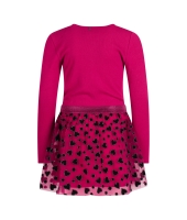 Persival 3310750 W20557 Rose donker