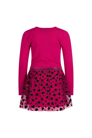 Persival 3310750 W20557 Rose donker