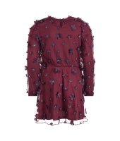 Persival 3310751 W20560 Rood wijn