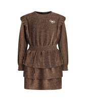 Persival 804885GC W20606 Geel goud