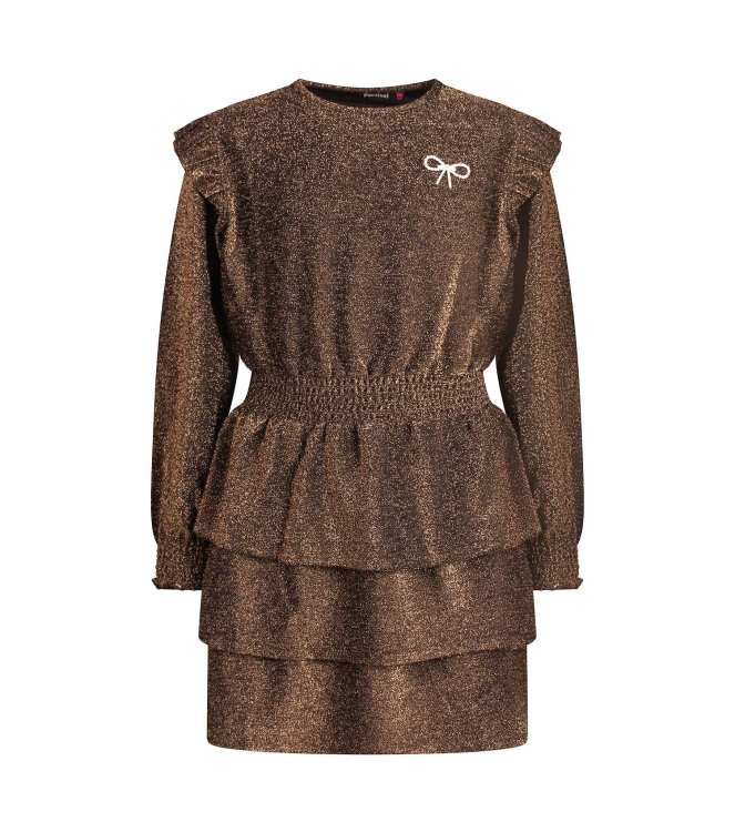 Persival 804885GC W20606 Geel goud