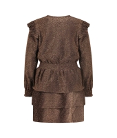 Persival 804885GC W20606 Geel goud