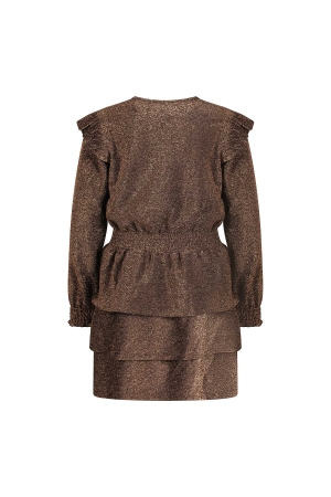 Persival 804885GC W20606 Geel goud