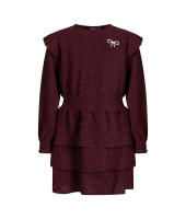 Persival 804885GC W20606 Rood bordo