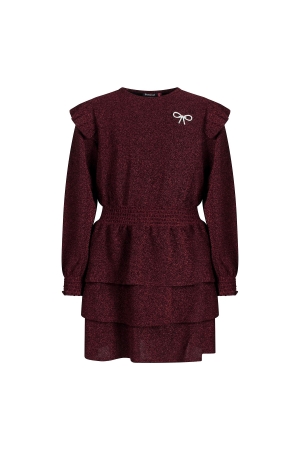 Persival 804885GC W20606 Rood bordo