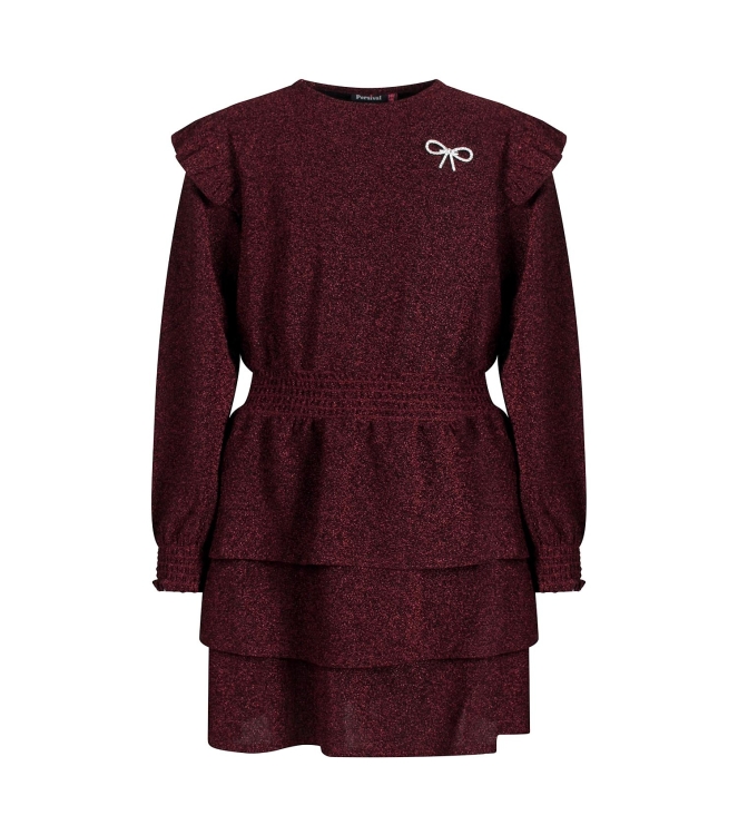 Persival 804885GC W20606 Rood bordo
