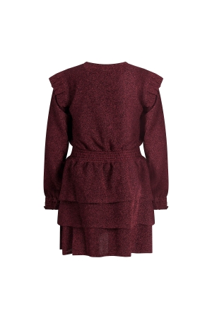 Persival 804885GC W20606 Rood bordo
