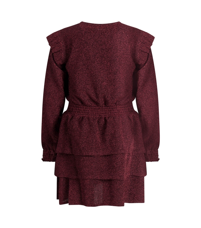 Persival 804885GC W20606 Rood bordo