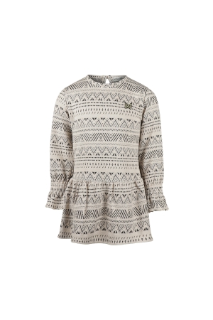 Koko Noko 056943-37 Ecru off white