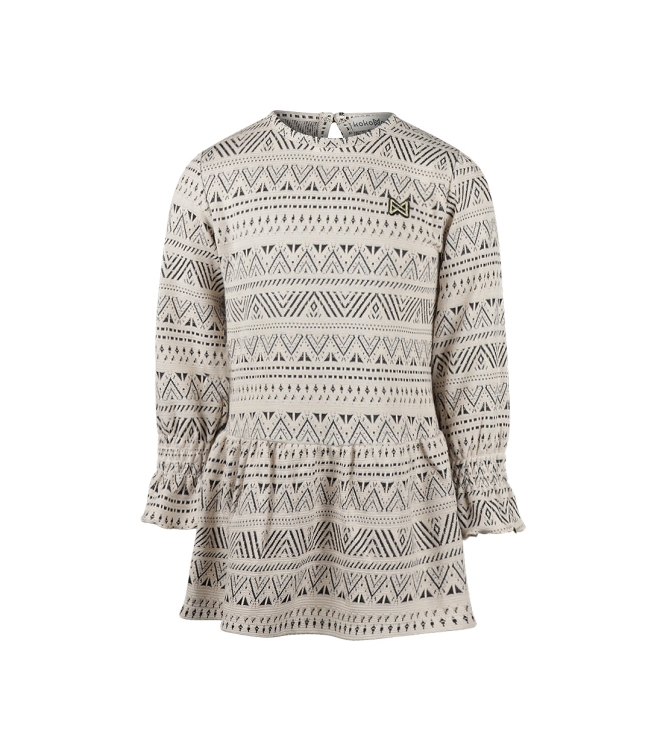 Koko Noko 056943-37 Ecru off white