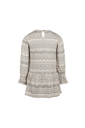 Koko Noko 056943-37 Ecru off white