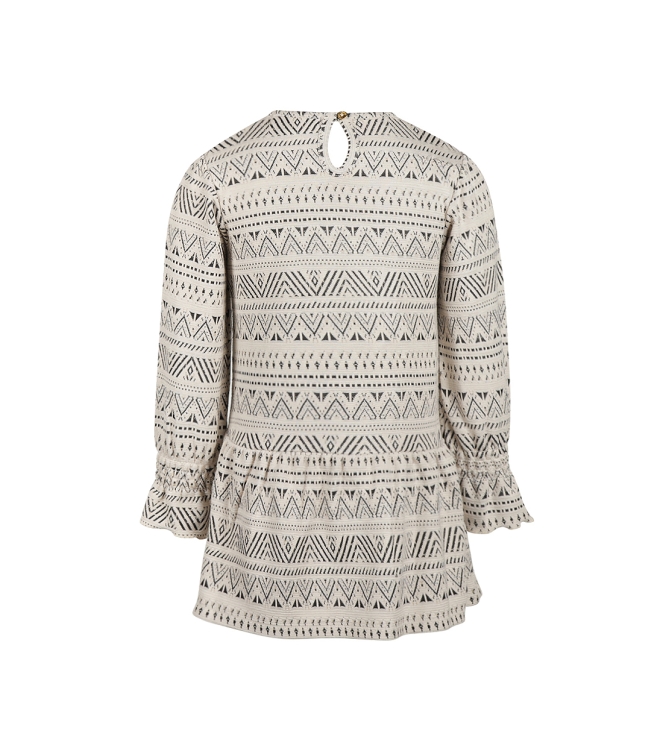 Koko Noko 056943-37 Ecru off white