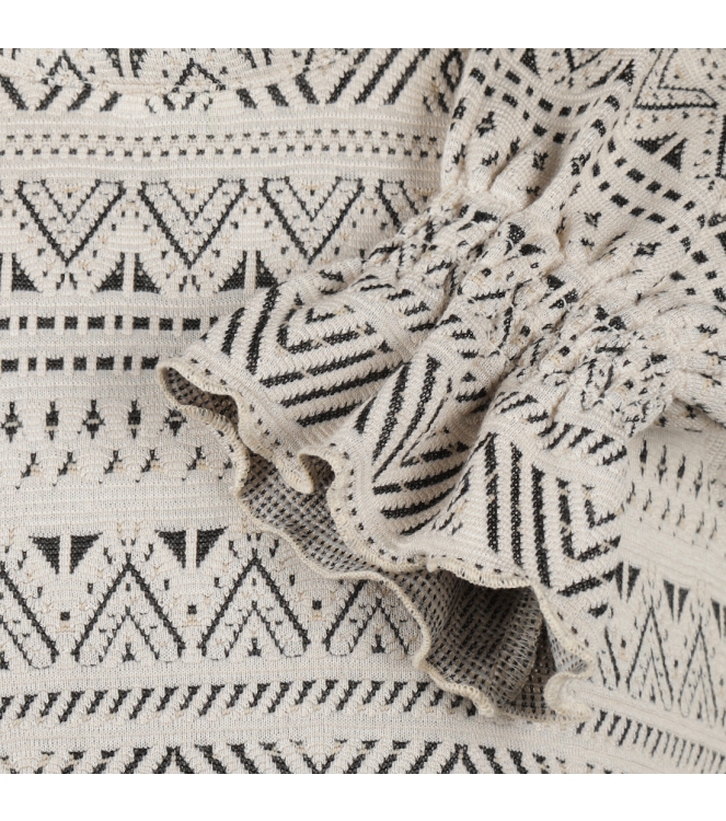 Koko Noko 056943-37 Ecru off white
