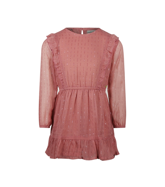 Koko Noko 056979-37 Rose oud