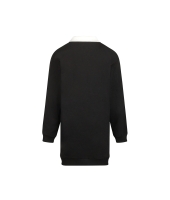 no way monday M60004-1 Zwart