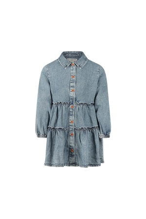 Koko Noko M60980-37 Denim licht stonewashed