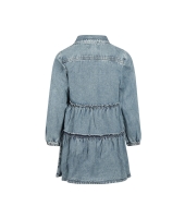 Koko Noko M60980-37 Denim licht stonewashed