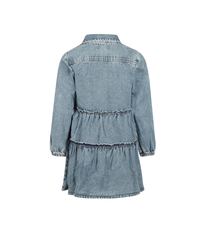 Koko Noko M60980-37 Denim licht stonewashed