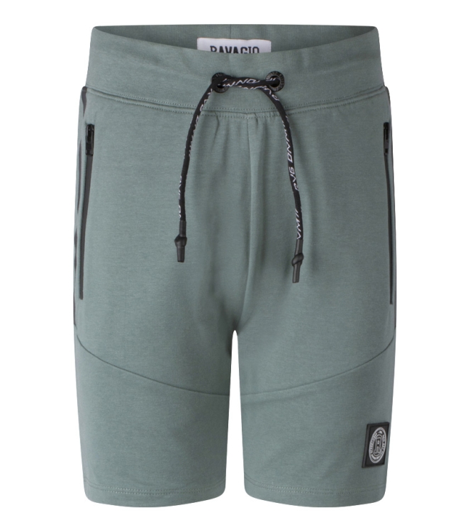 Ravagio Pono Z80472 Groen donker