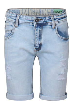 Ravagio Pedro Z80211 Denim licht gebleekt