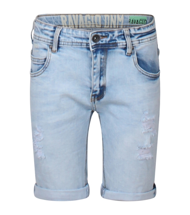Ravagio Pedro Z80211 Denim licht gebleekt