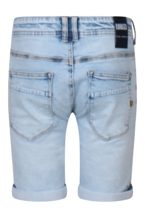 Ravagio Pedro Z80211 Denim licht gebleekt