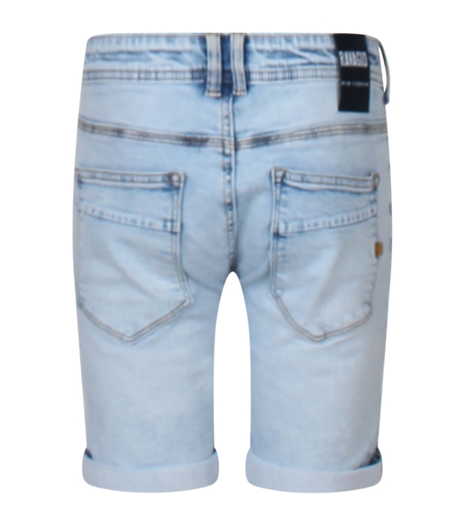 Ravagio Pedro Z80211 Denim licht gebleekt