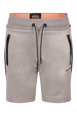 Ravagio Sartien Z90232 Grijs midden
