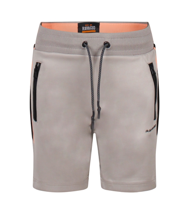 Ravagio Sartien Z90232 Grijs midden
