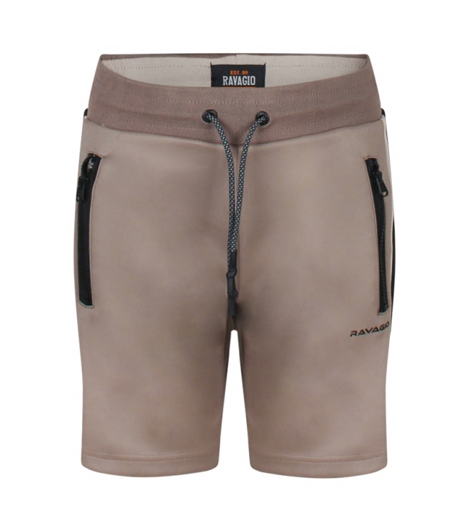 Ravagio Sartien Z90232 Bruin taupe