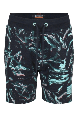 Ravagio Seger Z90283 Zwart