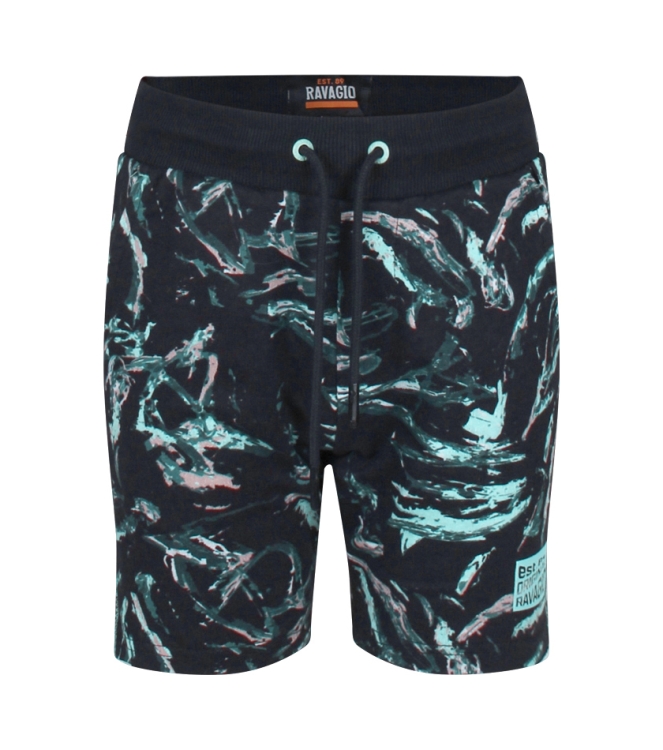 Ravagio Seger Z90283 Zwart