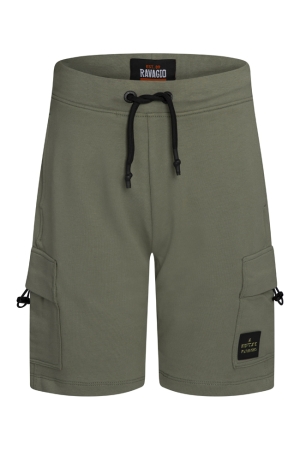 Ravagio Soren Z90292 Groen olijf