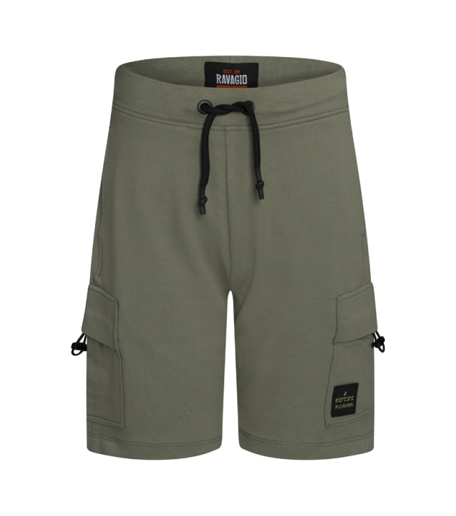 Ravagio Soren Z90292 Groen olijf