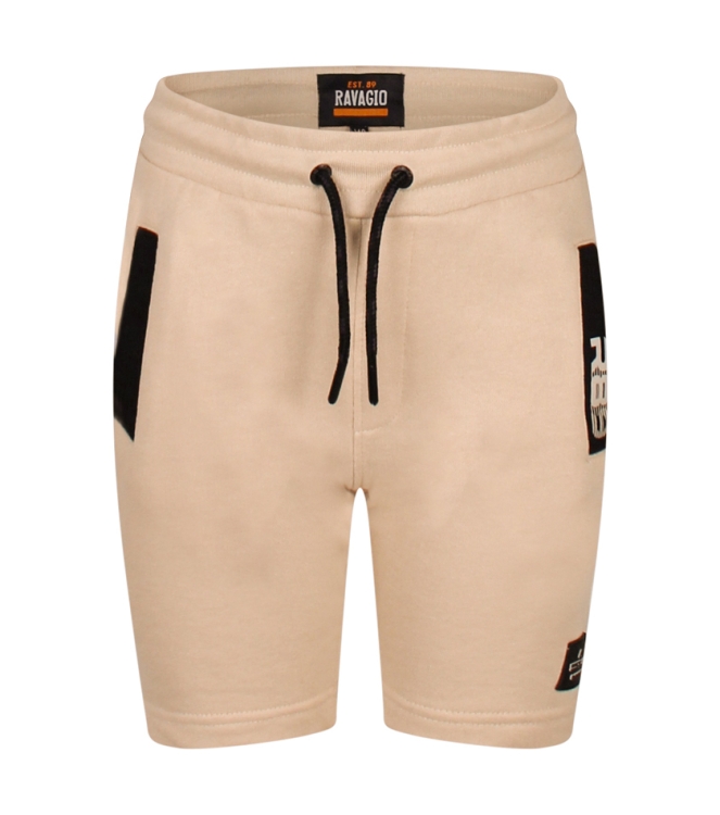 Ravagio Silas A Z90295 Ecru naturel