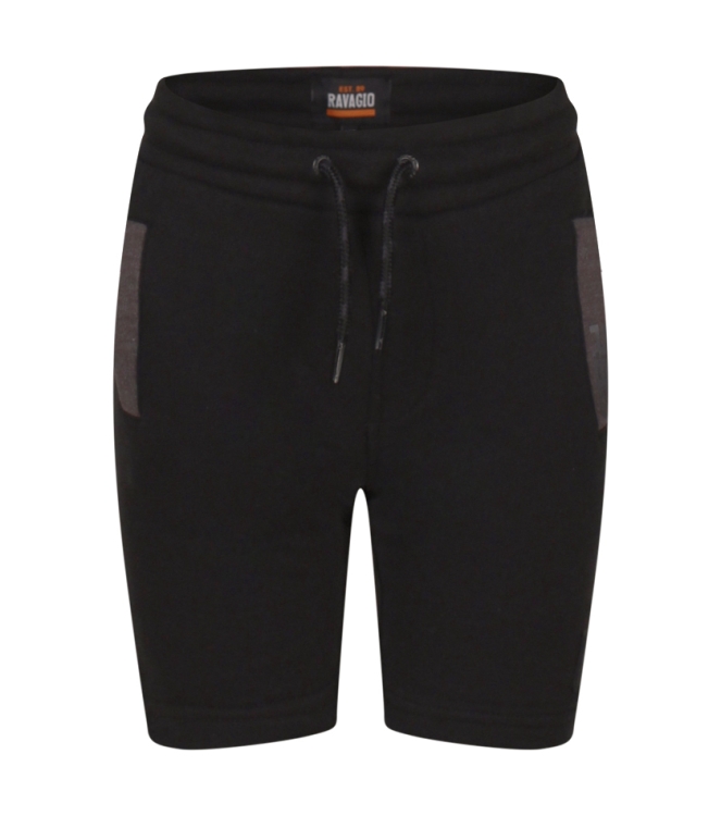Ravagio Silas A Z90295 Zwart