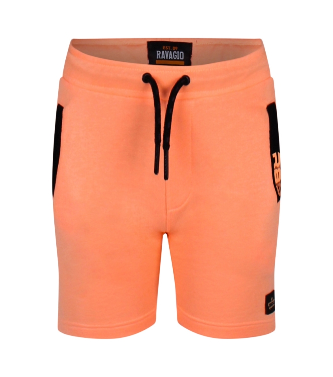 Ravagio Silas B Z90296 Oranje