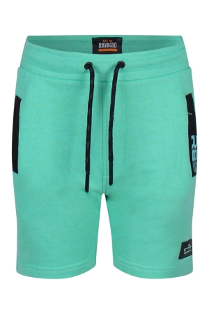 Ravagio Silas B Z90296 Groen licht
