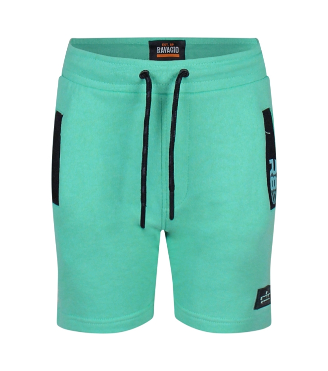Ravagio Silas B Z90296 Groen licht