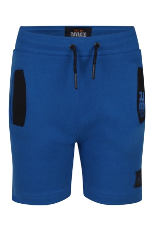 Ravagio Silas B Z90296 Blauw kobalt