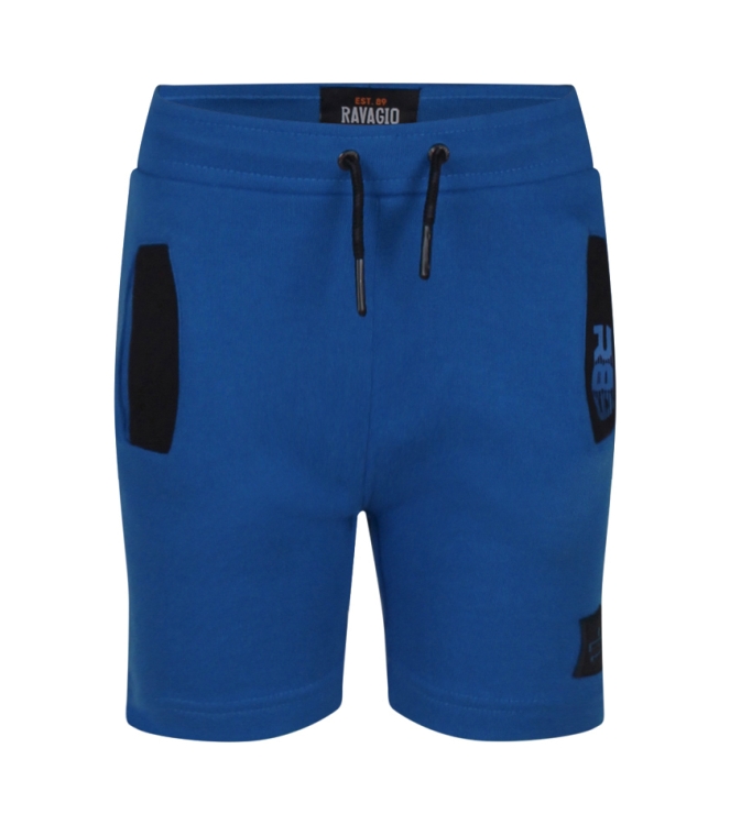 Ravagio Silas B Z90296 Blauw kobalt
