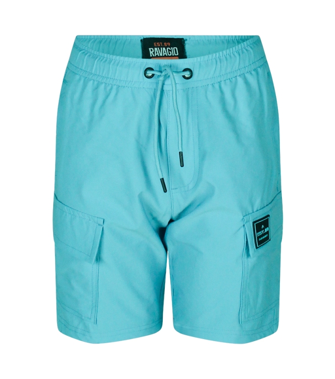 Ravagio Stefano Z90400 Blauw licht