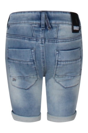 Ravagio Sasco Z90404 Denim licht gebleekt