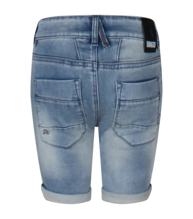 Ravagio Sasco Z90404 Denim licht gebleekt
