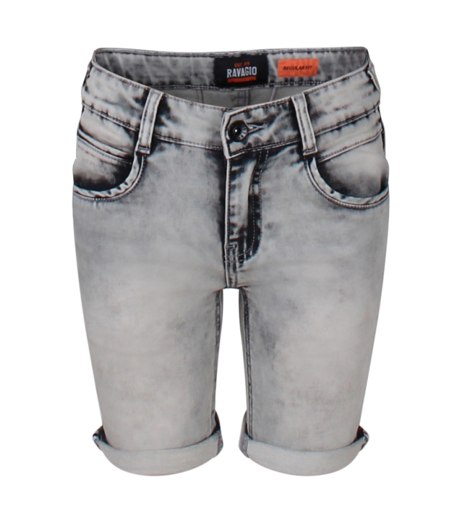 Ravagio Sasco Z90404 Denim grey